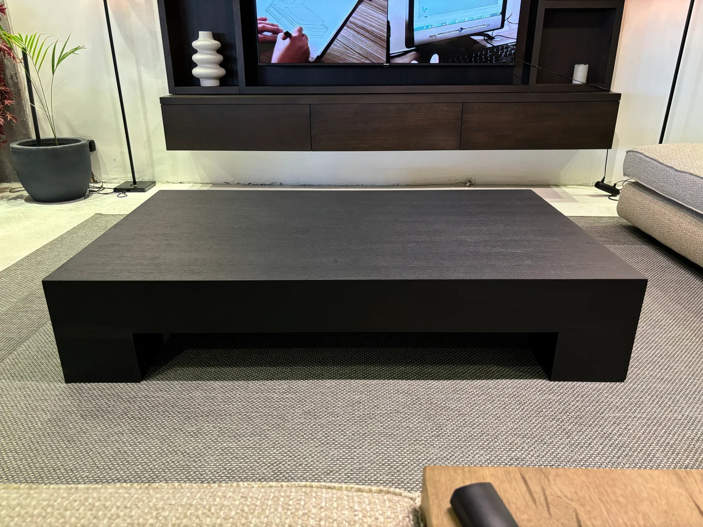 Masa de cafea Farron – pe stoc