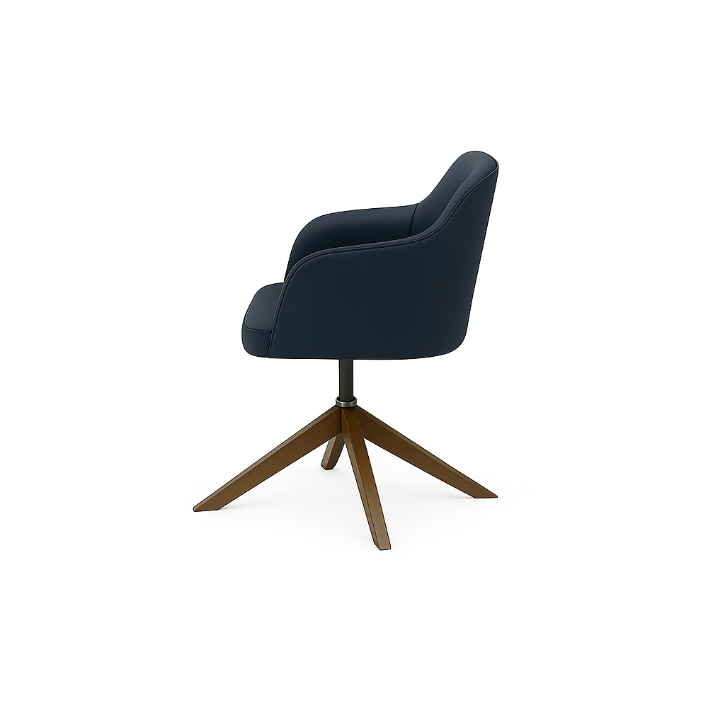 Scaun piele MARO | model ROBI