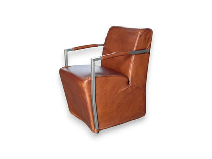 Scaun Bock cu brate – disponibil pe stoc