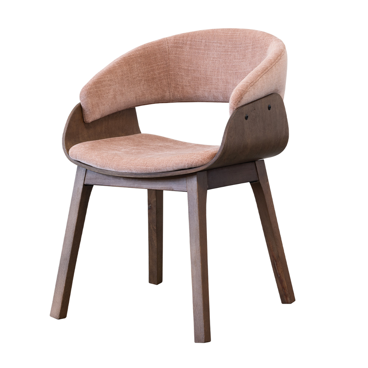 Scaun din stofa | model BRANDO