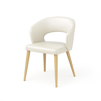 Scaun piele ROSIE | model THOMAS