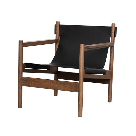 Scaun din lemn masiv | model VLODI