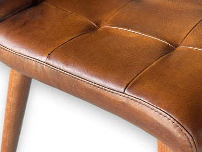 Scaun Sabina New Retro – disponibil pe stoc