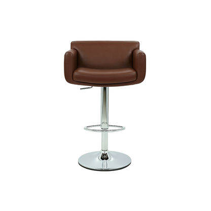 Scaun insula piele ALBA | model IDA