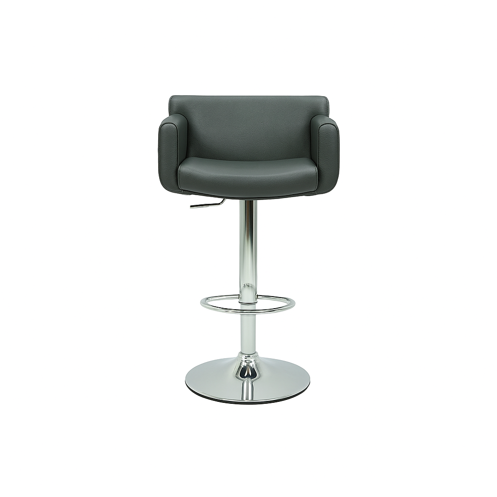 Scaun insula piele ALBA | model IDA