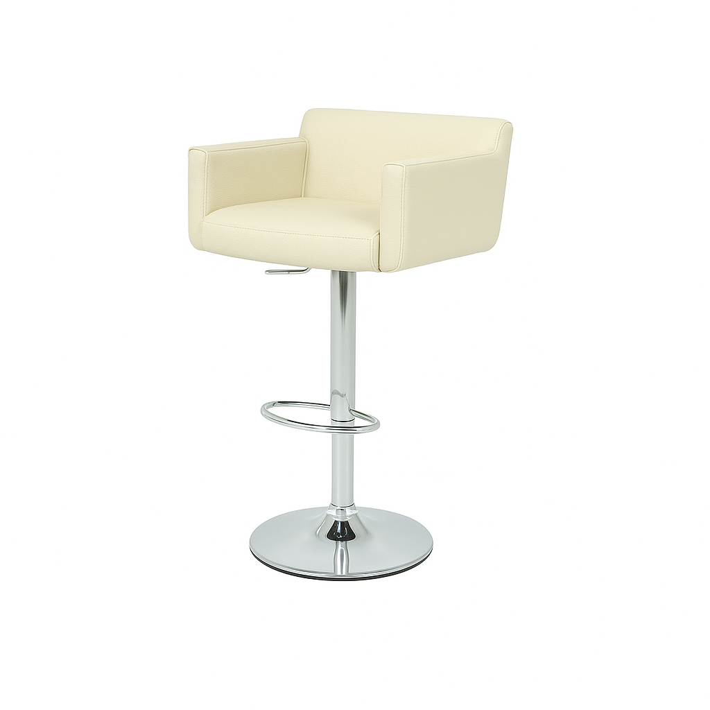 Scaun insula piele ALBA | model IDA