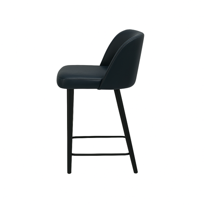 Scaun insula piele BEJ | model IVA