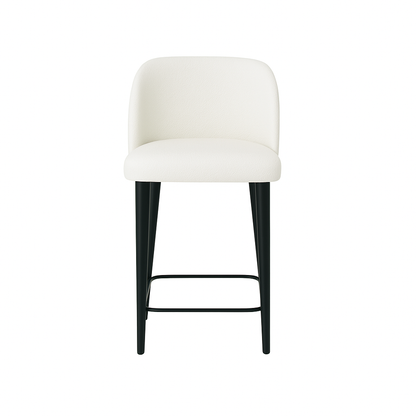 Scaun insula piele BEJ | model IVA