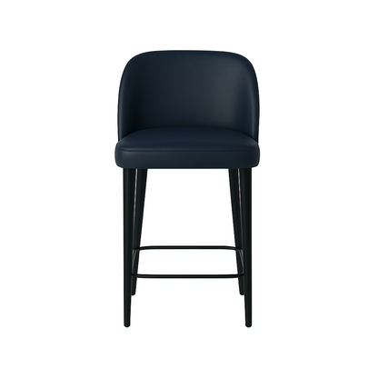 Scaun insula piele BEJ | model IVA