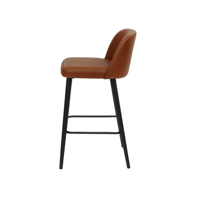 Scaun bar piele MARO | model IVA