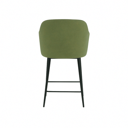 Scaun bar stofa | model ALEX