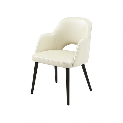 Scaun piele BORDO | model SUNIC