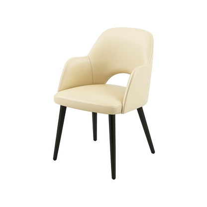 Scaun piele MARO | model SUNIC