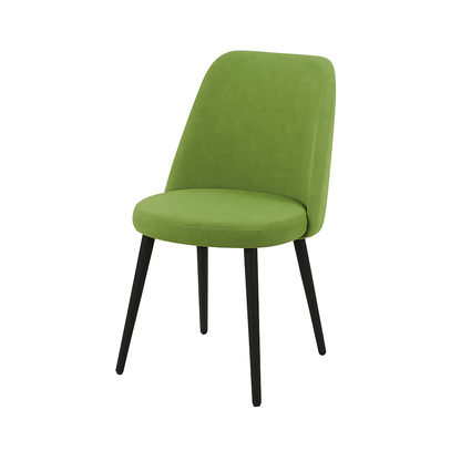 Scaun catifea BEJ | model ELA