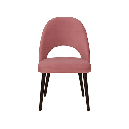 Scaun catifea VERDE | model EXPRES