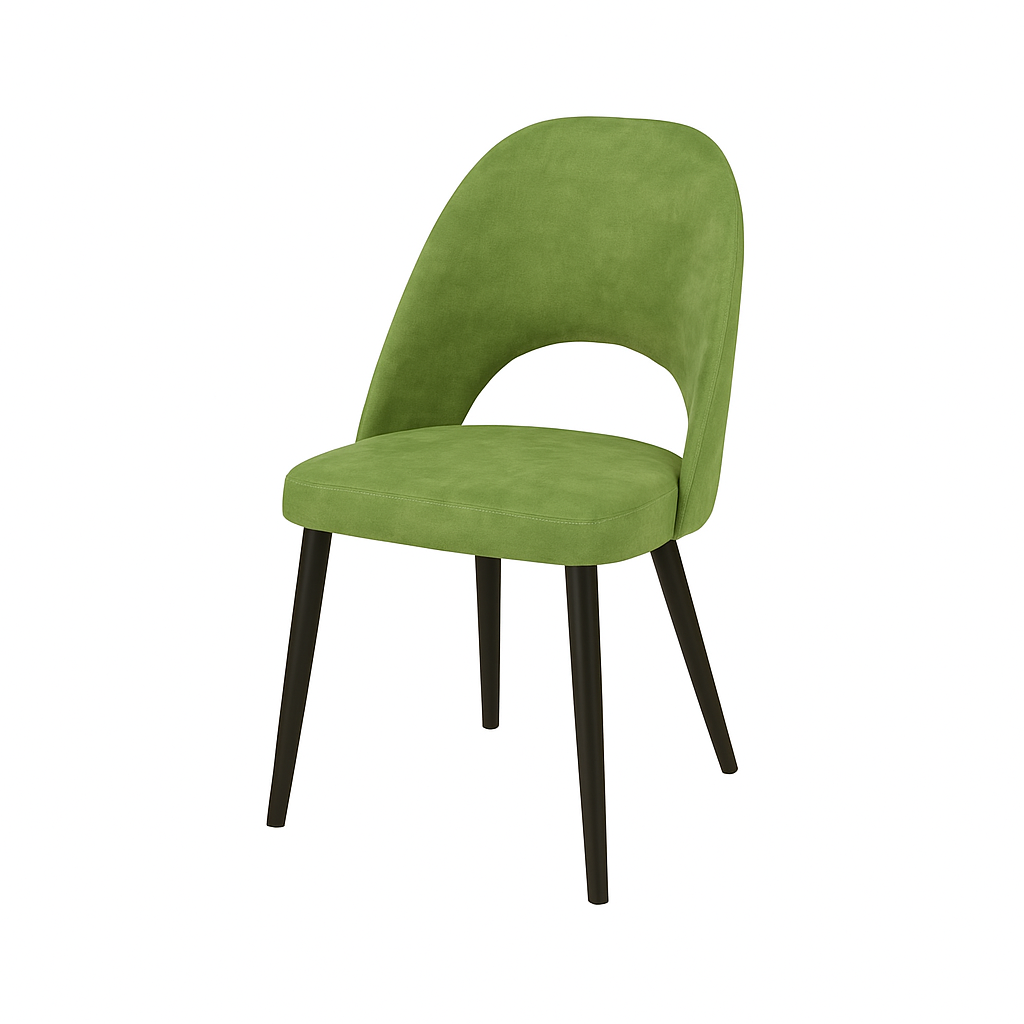 Scaun catifea BEJ | model EXPRES