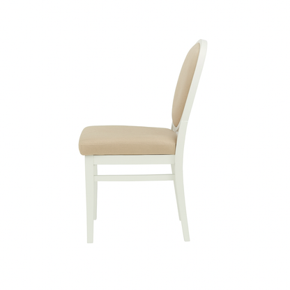 Scaun catifea VERDE | model LIGIA