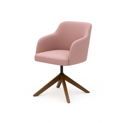 Scaun catifea BEJ | model ROBI