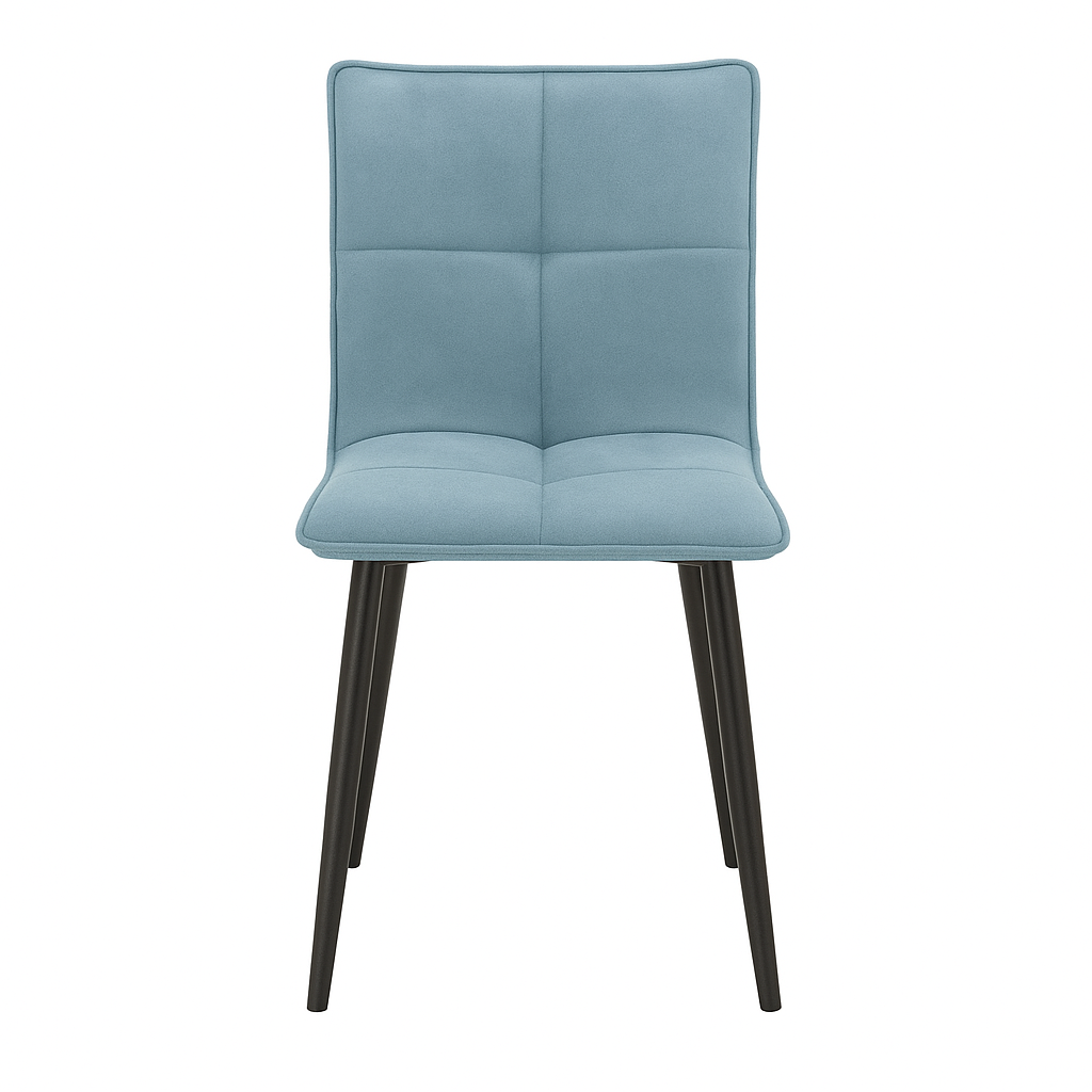 Scaun catifea BEJ | model CADU