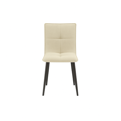 Scaun catifea BEJ | model CADU