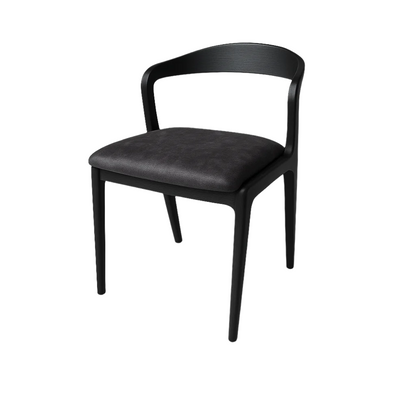 Scaun catifea BEJ | model ELMO NA