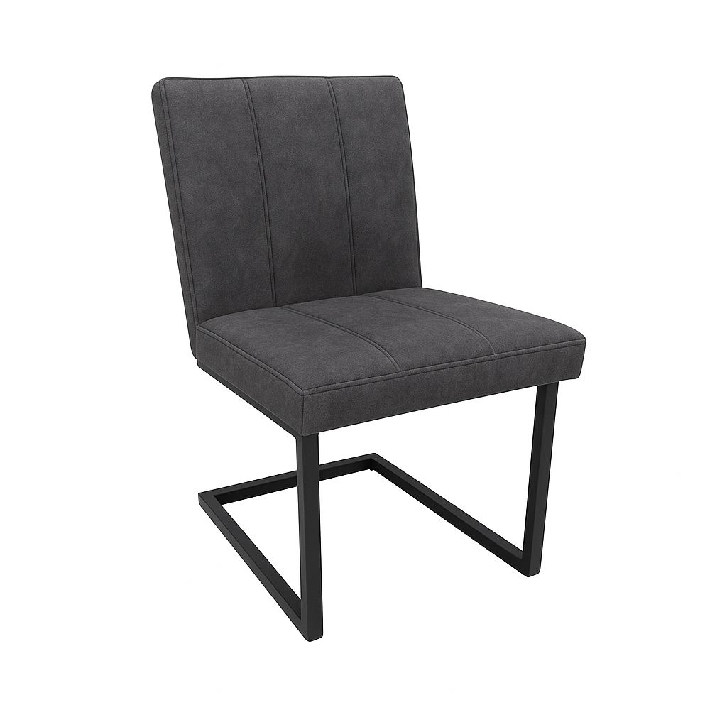 Scaun catifea BEJ | model FLEET OHIO NA