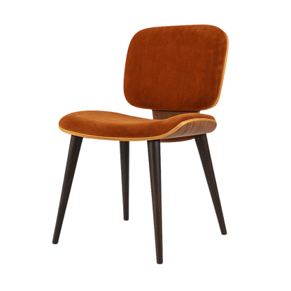 Scaun catifea VERDE | model RAUL