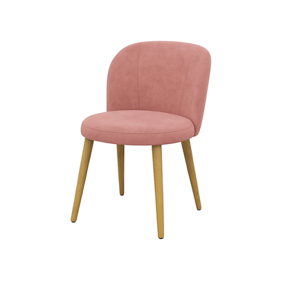 Scaun catifea TURCOAZ | model SAM