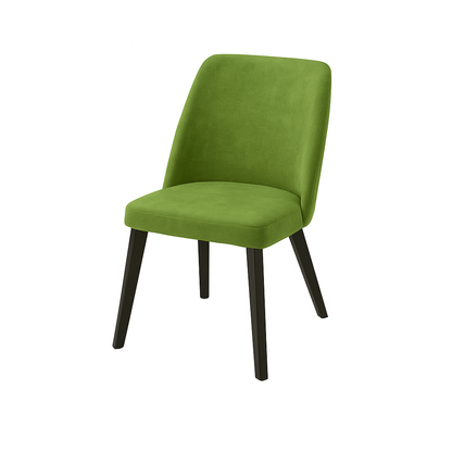 Scaun catifea TURCOAZ | model SOLO