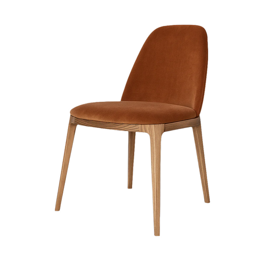 Scaun catifea MARO | model VIVI NA