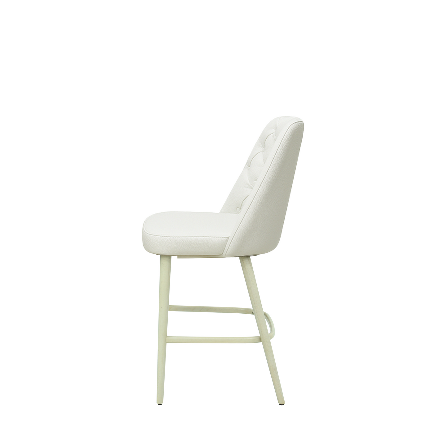 Scaun insula piele MARO | model SCOT