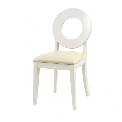 Scaun piele MARO | model VENETO