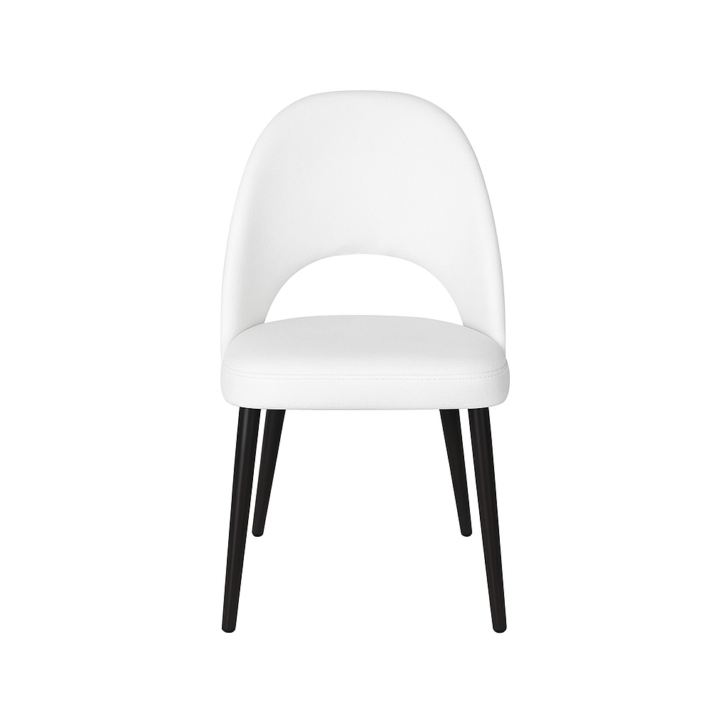 Scaun piele BEJ | model EXPRES