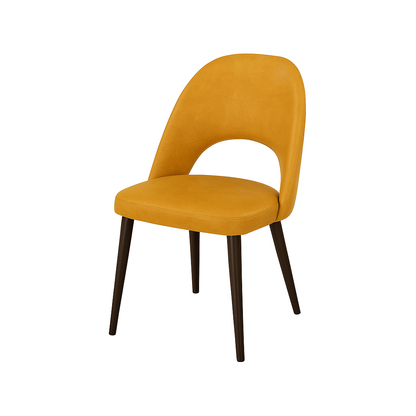 Scaun piele MARO | model EXPRES