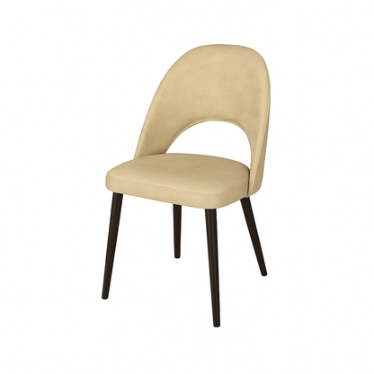 Scaun piele BEJ | model EXPRES