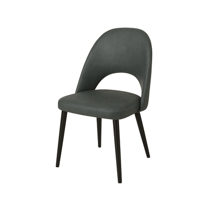 Scaun piele ALBA | model EXPRES