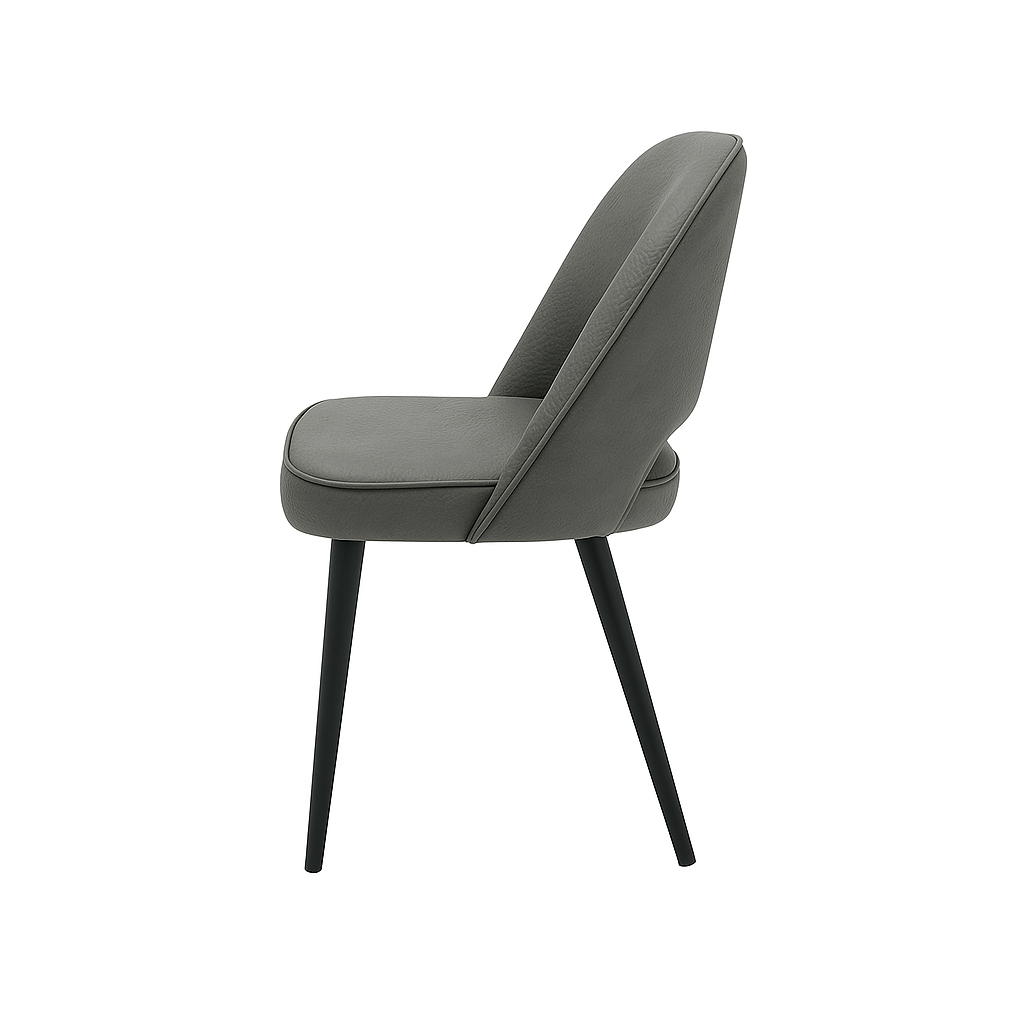 Scaun piele MARO | model GABE