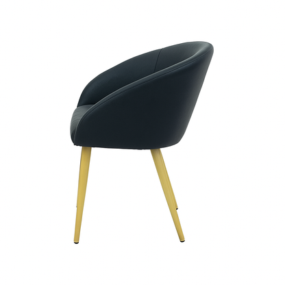 Scaun piele ROSIE | model IBIS