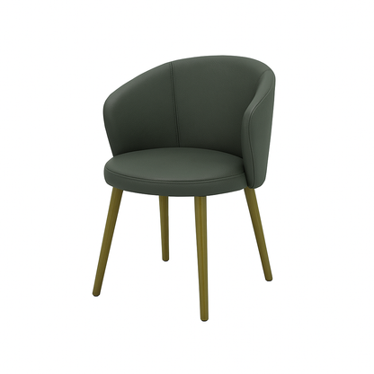 Scaun piele MARO | model JAY