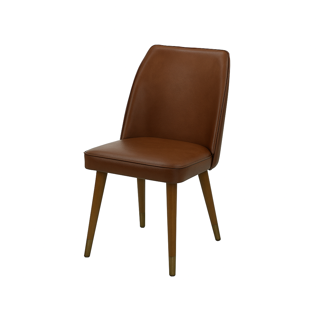 Scaun piele ROSIE | model JONY