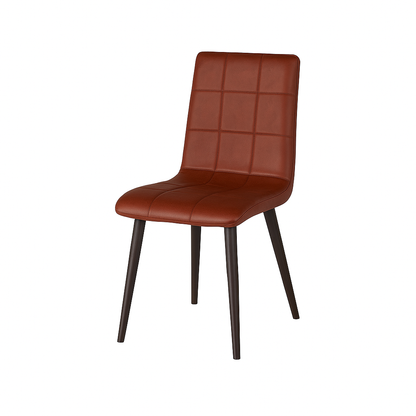 Scaun piele MARO | model LUXY