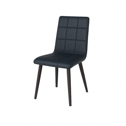 Scaun piele BEJ | model LUXY