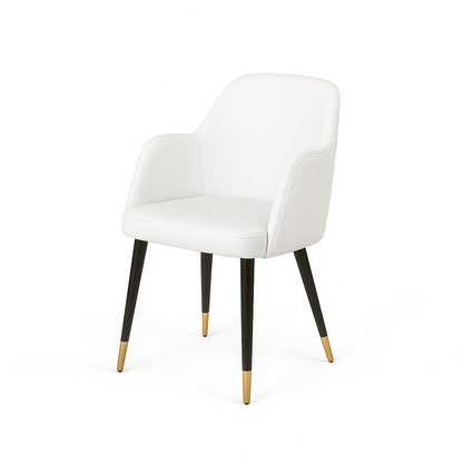 Scaun piele BEJ | model PINO X