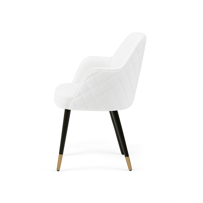 Scaun piele ROSIE | model PINO X