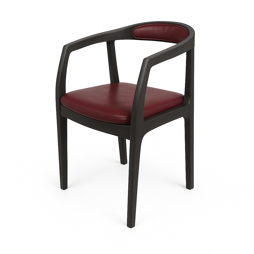 Scaun piele ROSIE | model ANTO