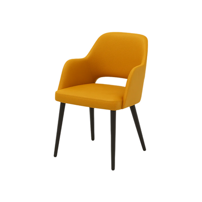 Scaun piele BEJ | model APRIL