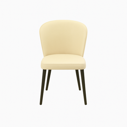 Scaun piele ALBA | model ARES