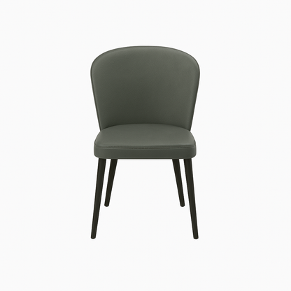 Scaun piele BEJ | model ARES