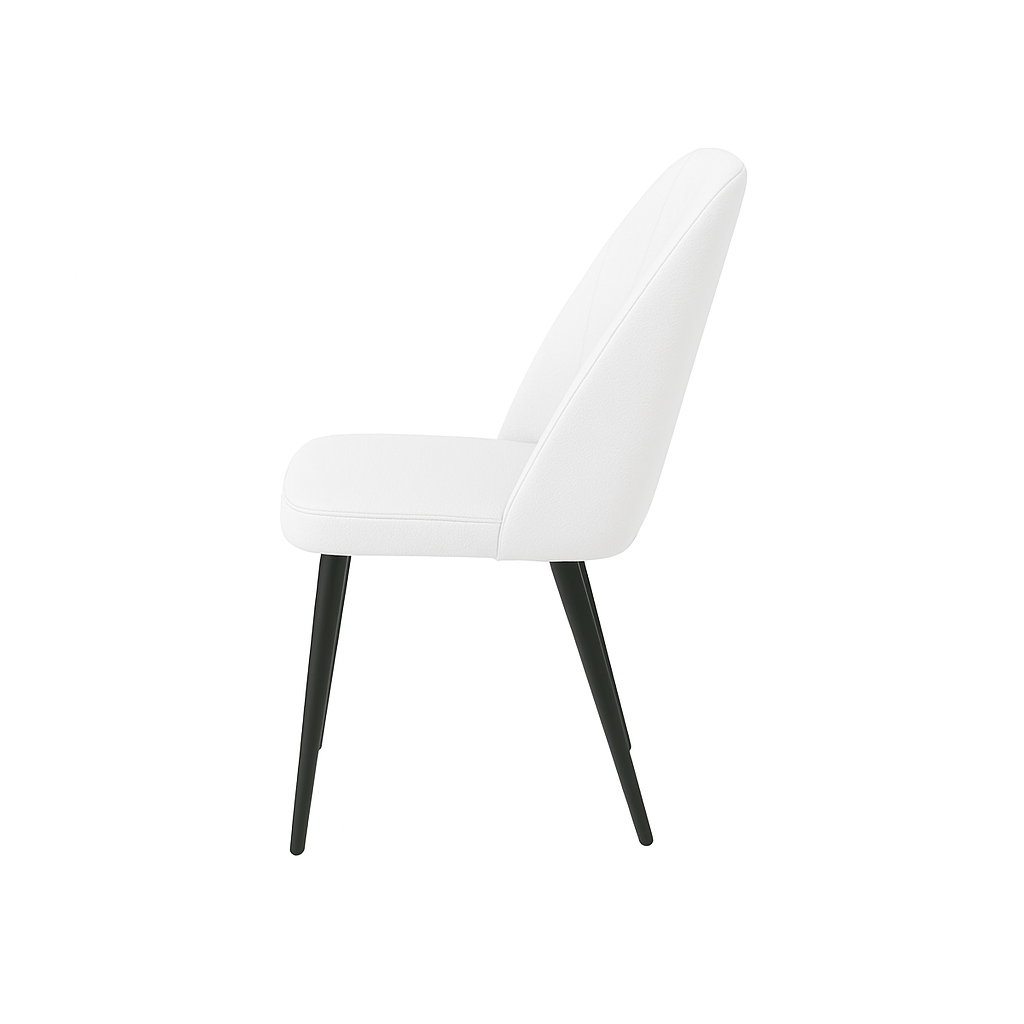 Scaun piele ROSIE | model CREA