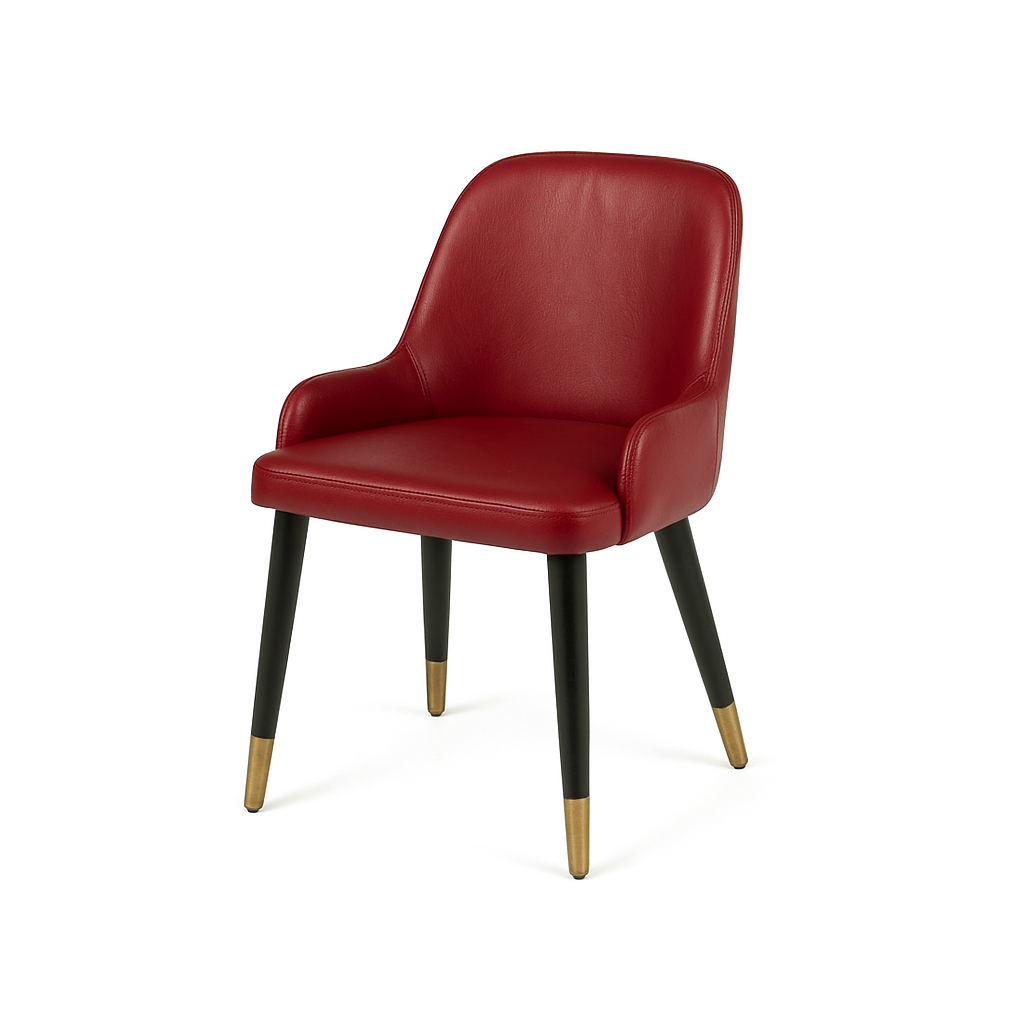 Scaun piele MARO | model ROCCO G